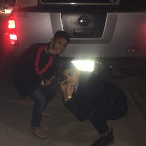 Meet your Posher, Bryan